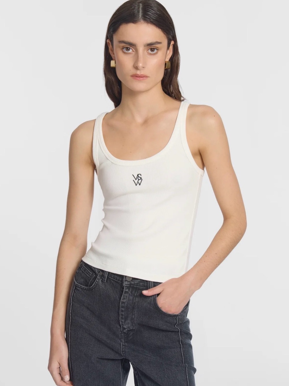 Viktoria & Woods VW TANK, BNWT, SIZE 0 - Picture 6 of 6